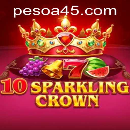 10SparklingCrown: A Dazzling Adventure in Mobile Gaming