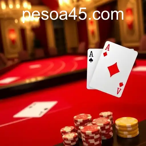 Baccarat Game: An In-Depth Guide Featuring A45.COM