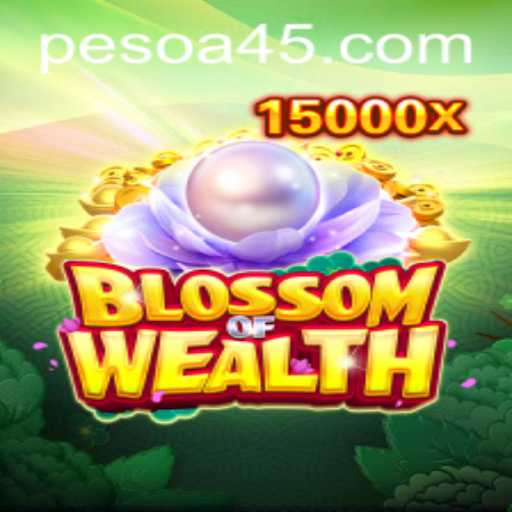 Discover the Enchanting World of BlossomofWealth: A45.COM's Newest Gaming Adventure