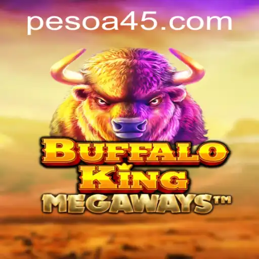 BuffaloKing: Unleashing the Majesty of the Wild