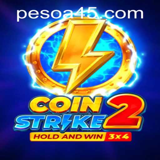 Discovering CoinStrike2: A45.COM's Latest Gaming Phenomenon