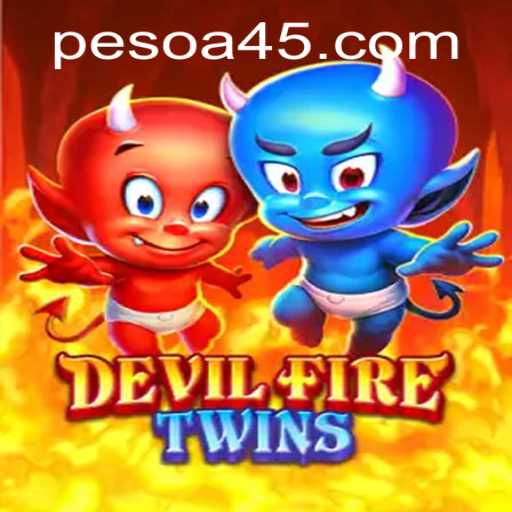 Exploring the Exciting World of DevilFireTwins and A45.COM