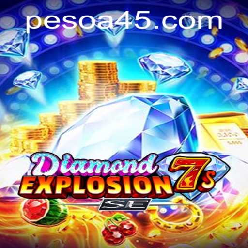 Unleashing the Thrills of DiamondExplosion7sSE