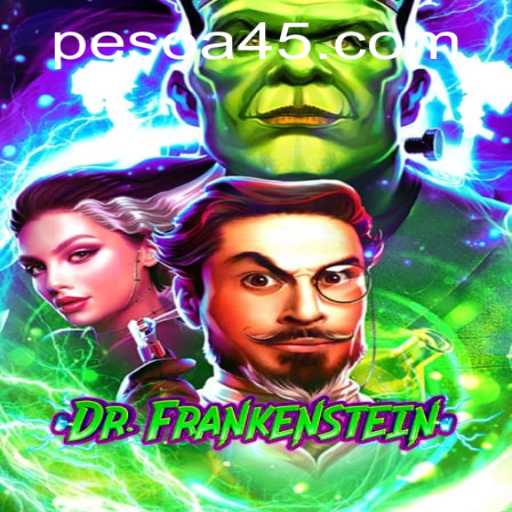 DrFrankenstein: A Game of Strategy and Intrigue