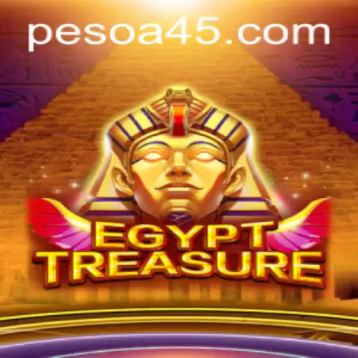 Unveiling the Mysteries of Egypt Treasure: A45.COM's Enchanting Adventure Game
