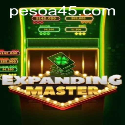 Unveiling the Intrigue of ExpandingMaster
