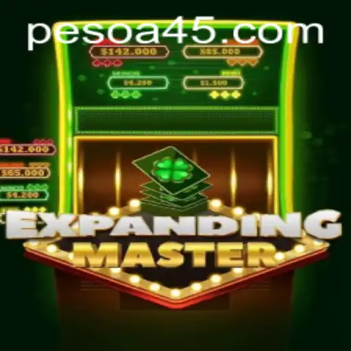 Unveiling the Intrigue of ExpandingMaster