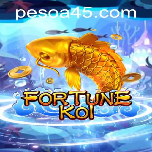 Unveiling the Enchanting World of FORTUNEKOI: A Dive into Gameplay and Strategy