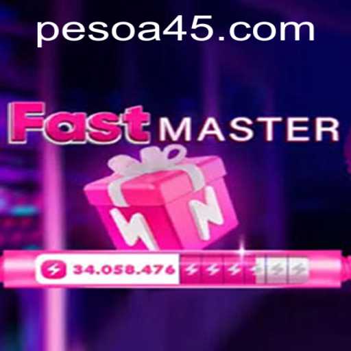Unveiling FastMaster: The Game Stealing the Limelight with A45.COM
