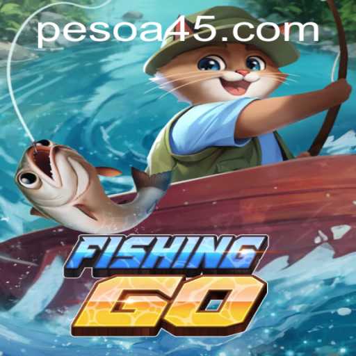 Dive into the World of FishingGO - An Engaging Adventure