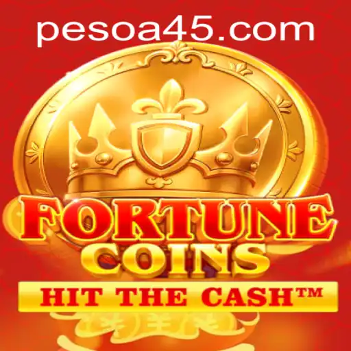 Exploring FortuneCoins: Gaming Insights with A45.COM