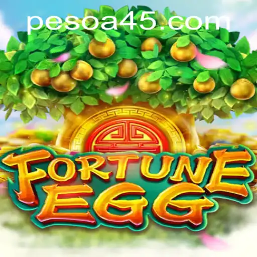 FortuneEgg: A45.COM's Latest Gaming Sensation