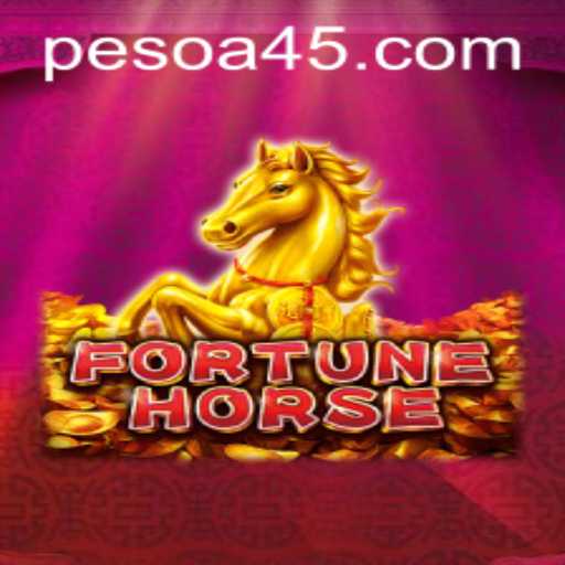 FortuneHorse: Thrilling Adventures Await at A45.COM