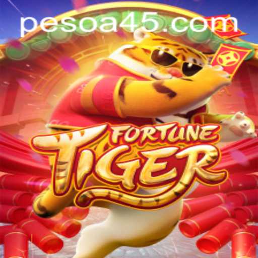 Discover the Excitement of FortuneTiger: A Leap into Modern Gaming with A45.COM