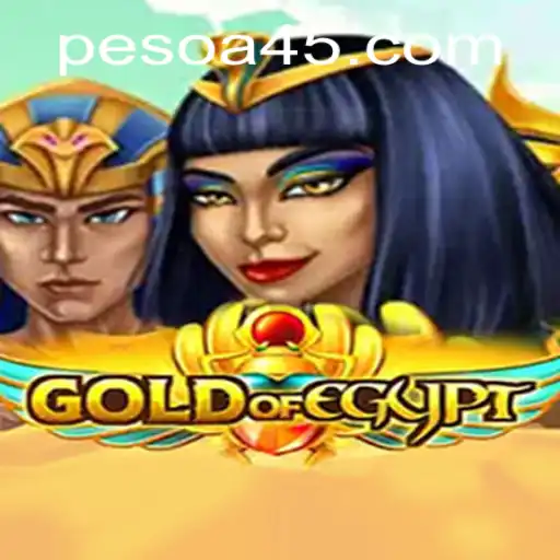 GoldOfEgypt Game: An Enchanting Journey into Ancient Riches