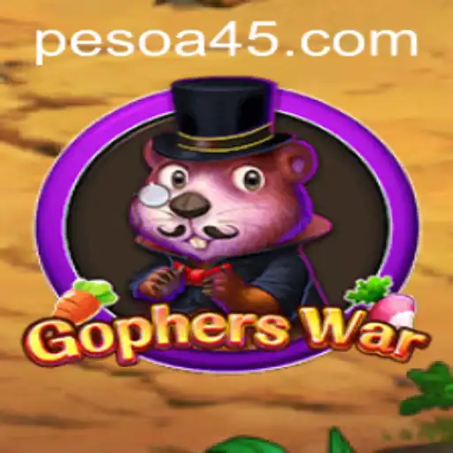 GophersWar: Unleash Strategy and Adventure with A45.COM