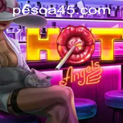 Exploring the Thrilling World of HotAngels: A45.COM's New Gaming Sensation