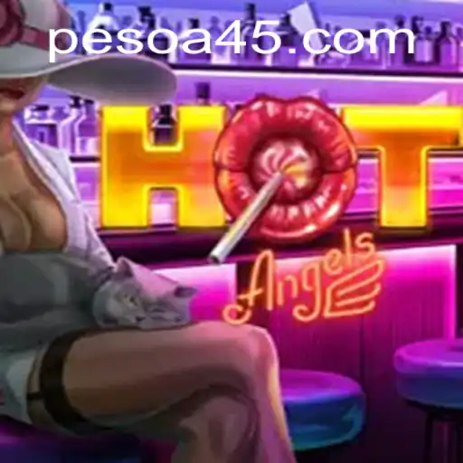 Exploring the Thrilling World of HotAngels: A45.COM's New Gaming Sensation
