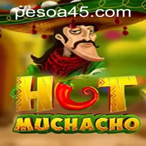 Unveiling HotMuchacho: The Exciting World of A45.COM's Latest Game
