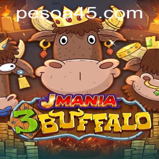 Exploring JMania3Buffalo: An Innovative Game by A45.COM