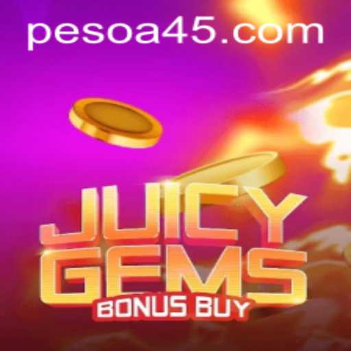 Unlock the Thrills of JuicyGemsBonusBuy: A45.COM's Latest Gaming Sensation