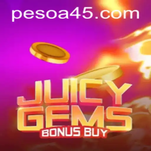 Unlock the Thrills of JuicyGemsBonusBuy: A45.COM's Latest Gaming Sensation