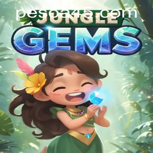 Explore the Captivating World of JungleGems