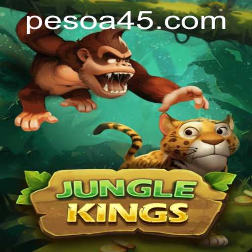 Discover the Wilderness Adventure: JungleKings and A45.COM