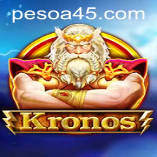 Exploring the Mythical Universe of Kronos: A Journey Through A45.COM's Latest Sensation