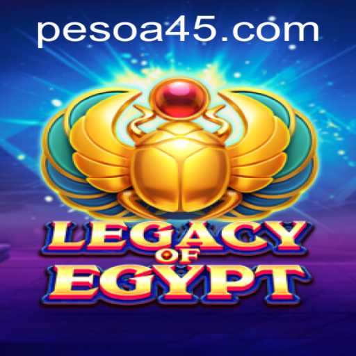 The Enchanting World of LegacyOfEgypt: Unveiling its Mysteries and Gameplay
