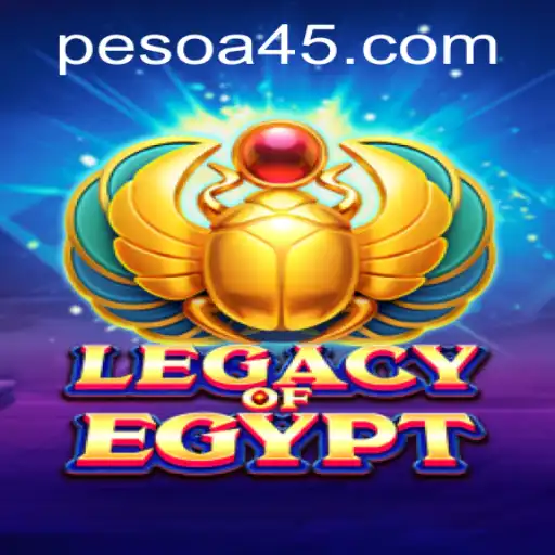 The Enchanting World of LegacyOfEgypt: Unveiling its Mysteries and Gameplay