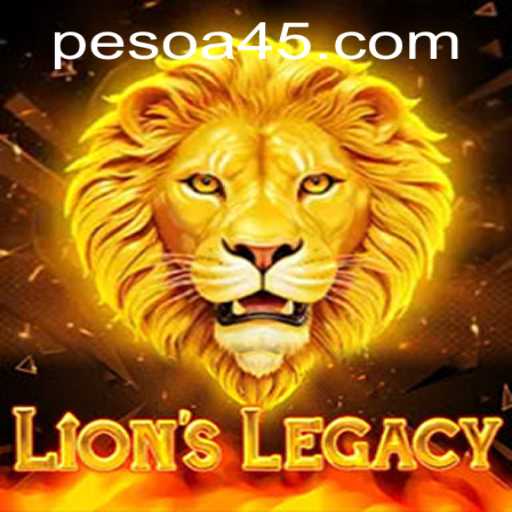 LionsLegacy: The Ultimate Adventure in A45.COM
