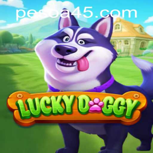 A Comprehensive Guide to LuckyDoggy: A45.COM's Latest Gaming Sensation