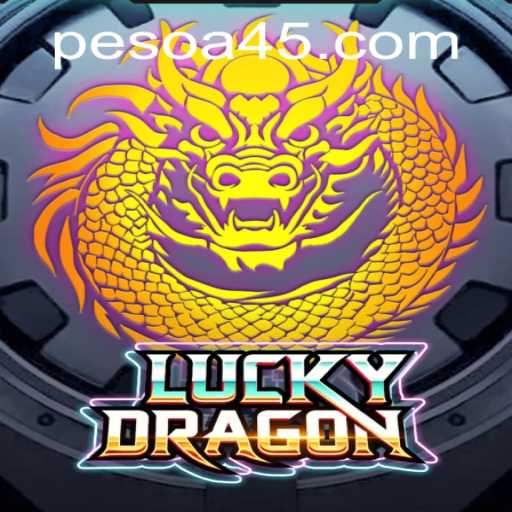 Unlock the Secrets of LuckyDragon: A Journey Through A45.COM's Latest Sensation