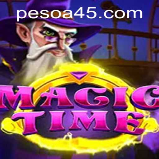 Discover MagicTime: The Strategic Fantasy Game Transforming Global Gamers