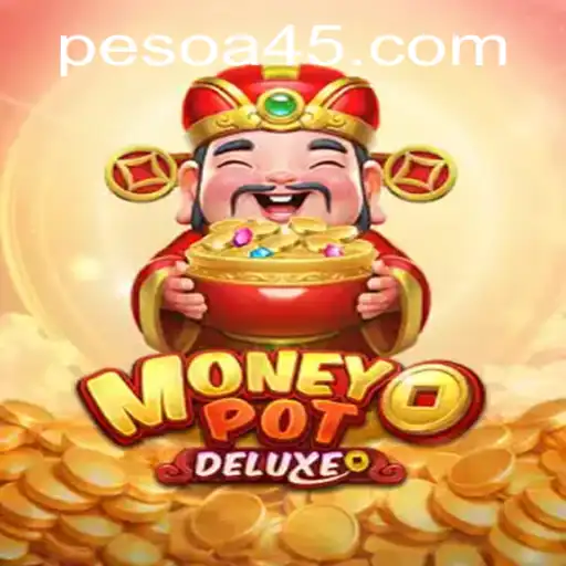 Discover the Thrills of MoneyPotDELUXE with A45.COM