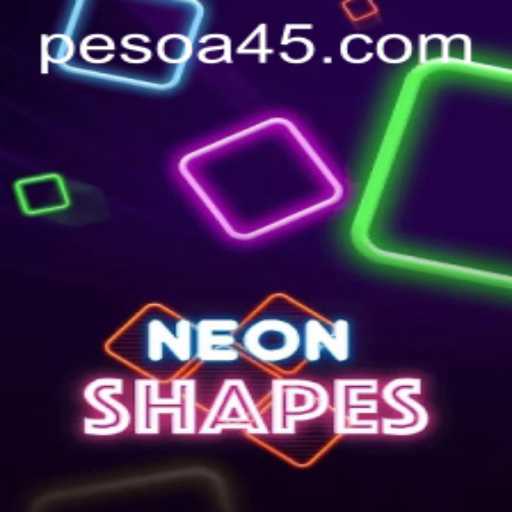 Exploring the Dynamic World of NeonShapes and Its Fusion with A45.COM