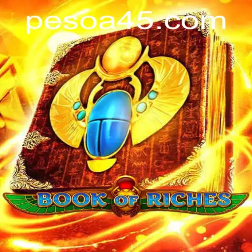 Exploring the Mysteries of BookofRiches: A45.COM's Latest Gaming Sensation