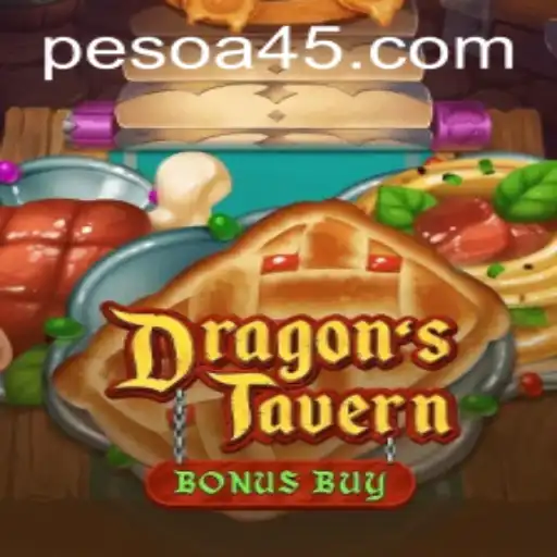 Discover the Enchanting World of DragonsTavern: A Thrilling Adventure Awaits