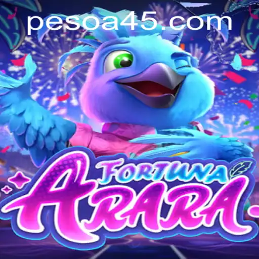 Discovering the Allure of FortunaArara: A Dive into the A45.COM Universe