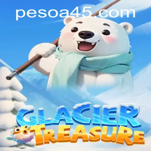 Unveiling GlacierTreasure: An Adventurous Journey With A45.COM