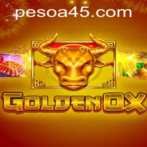 Discovering the Magic of GoldenOx: A45.COM's Latest Gaming Sensation
