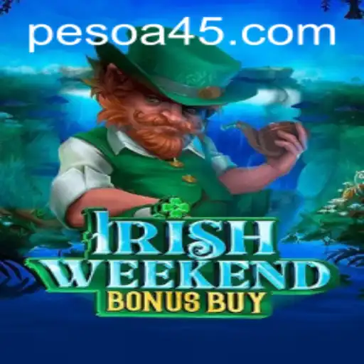 Exploring 'IrishWeekendBonusBuy' and the Fascination with A45.COM