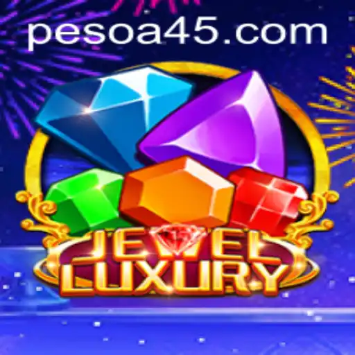 Explore the Thrilling World of JewelLuxury: A Dive into A45.COM's Latest Gem