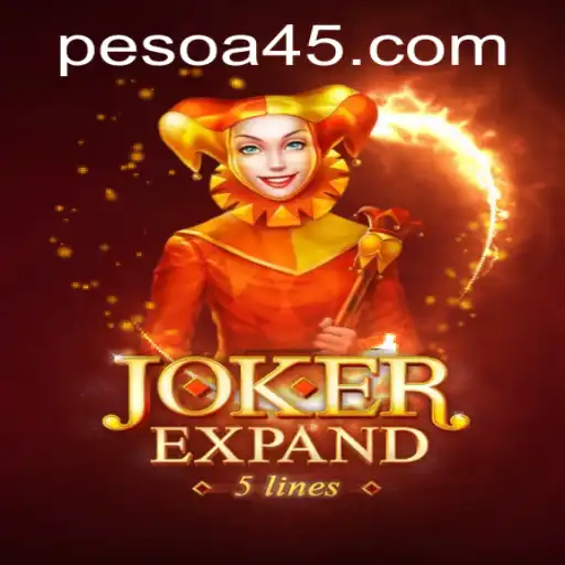Explore the Exciting World of JokerExpand at A45.COM