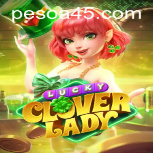 Discover the Enchanting World of LuckyCloverLady: A Captivating Gaming Experience