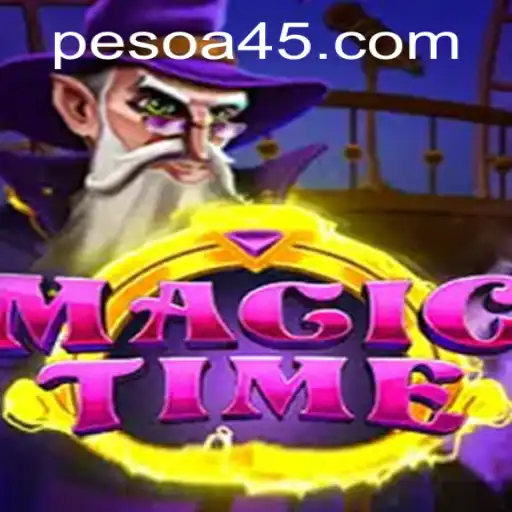 Discover MagicTime: The Strategic Fantasy Game Transforming Global Gamers