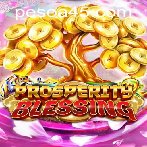 Unveiling ProsperityBlessing: A Digital Revolution in Gaming