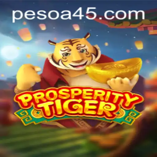 Exploring the Intriguing World of ProsperityTiger