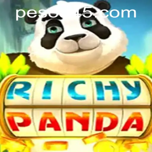 RichyPanda: Discover the Exciting World of A45.COM's Latest Game